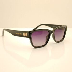 🕶️ عینک آفتابی زنانه برند بالنسیاگا (Balenciaga)