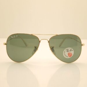 🕶️ عینک آفتابی برند ری‌بن | Ray-Ban مدل ویفر