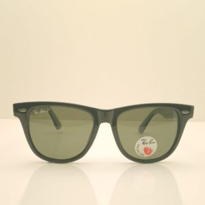 🕶️ عینک آفتابی برند ری‌بن | Ray-Ban مدل ویفر 2