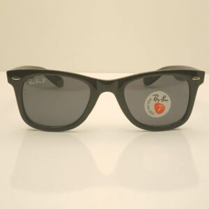 🕶️ عینک آفتابی برند ری‌بن | Ray-Ban مدل ویفر  3