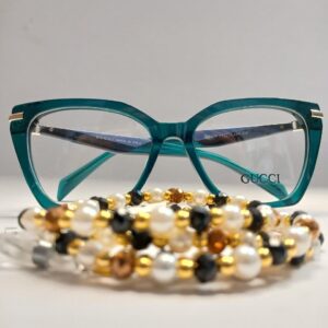 👓 فریم طبی گوچی | GUCCI کد 48